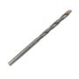 Alpen Masonry Drill Bit Long Life 6 X 100MM 10PACK