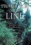 Protector of the Line - Book Two of the Druid Dreams Saga Hardcover