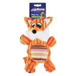 Marltons Plush Fox