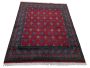 Carpetly - Gorgeous Afghan Kunduz Carpet 193 X 154CM