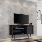 Jade Plasma Stand Matte Black