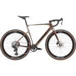 Superx 3 Burnt Oxide '26 - 58CM