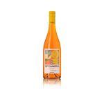 Aframisia Amber Cape Vermouth