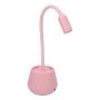 Uv Nail Lamp Fast Drying Gooseneck 2 Gears Timing