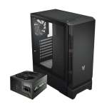Fsp CMT260 W Pro K 500W