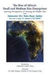 The Rise Of Africa& 39 S Small & Medium Size Enterprises - Spurring Development & Growing The Middle Class Hardcover