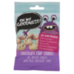 Oh My Goodness Chocolate Chip Cookies 30G