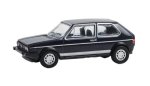 Greenlight – 1:64 1983 Volkswagen Golf GTI – Club V-dub Series 18