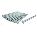 10PK T-slot Bolts 5 16" X 1" 068TB1