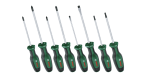 Bosch Diy Screwdriver Set 8PC
