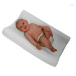 Afterbath Change Mattress
