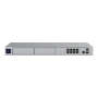 Ubiquiti Unifi Dream Machine Pro Max 8-PORT Gigabit 1X2.5G 2SFP+ Managed Switch Udm-pro-max