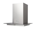 Candy 60CM Decorative Glass Chimney Extractor