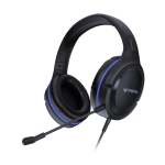 Sparkfox PS5 SF1 Stereo Headset PS4 PS5|XBOX One s x - Black And Blue