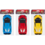 Road Runner Friction Power Car 21CM Colour May Vary