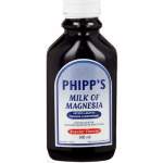 Phipp's Milk Of Magnesia 100ML