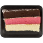 Rainbow Cake Slice 200G