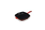 Chef Square Griddle 26CM