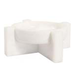 Marble Footed Bowl