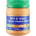Crunchy Peanut Butter 400G