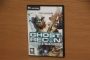 PC DVD Rom Tom Clancys Ghost Recon Advanced Warfighter Traders