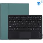 TG-102BC Detachable Bluetooth Black Keyboard + Microfiber Leather Protective Case For Ipad 10.2 Inch Ipad Air 2019 With Touch