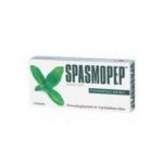 Peppermint Oil Capsules 30S
