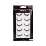 Basics 5 Piece Eyelash Set 14
