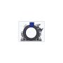 Impulse Oil Seal Rear Main With Ring Polo Vivo 1 4 1 6 Golf 6 1