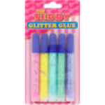 Glitter Glue 5 Pack