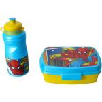 Bottle & Sandwich Box 900ML 2 Ea