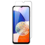 Screen Protector Guard Tempered Glass For Samsung Galaxy A14