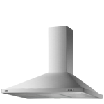 Defy 90CM Extractor Stainless Steel DCH90CSS