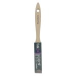 Hamilton ’s Silkpro Paint Brush Smooth Finish 19MM