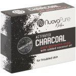 Np Soap 100G Act charcoal