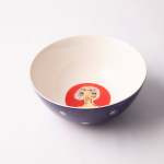 - Live Your Dreams Salad Bowl 26CM