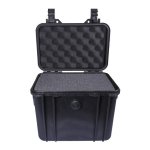 Tork Craft Professional Hard Carry Case With Foam 300 X 230 X 270MM Od