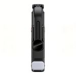 Portable Selfie Stick Tripod With Bluetooth Remote And Dual Fill Lights