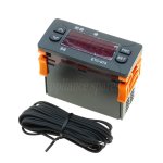 Digital Thermometer Controller