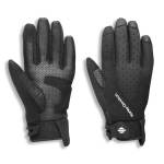 Women’s Kilbourn Full Finger Mixed Media Gloves