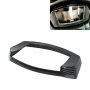 Motorcycle Carbon Fiber Instrument Trim Cover For Yamaha NMAX155 2020-2021