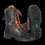 Protective Leather Boots Classic 20 – Size 45