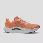 New Balance Men's Fuelcell Propel V4 - UK11 Neon Dragonfly Black