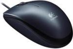 Logitech M90 910-001793 USB Black