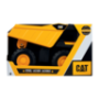 CAT Steel Dump Truck