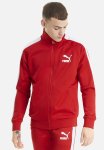 Puma Iconic T7 Track Jacket Pt - High Risk Red