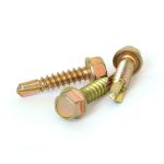 Tek Screw NO12 5.5X125MM - 50 Pack