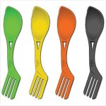 Spork 4PC
