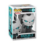 Funko Pop Animation: Kaiju No. 8 – Kaiju No. 8