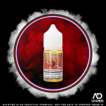 2% 25MG 30ML - Cherry Cola